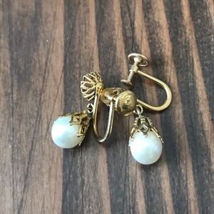 Vintage Earrings